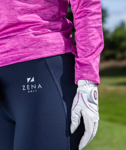 Womens Golf Trousers